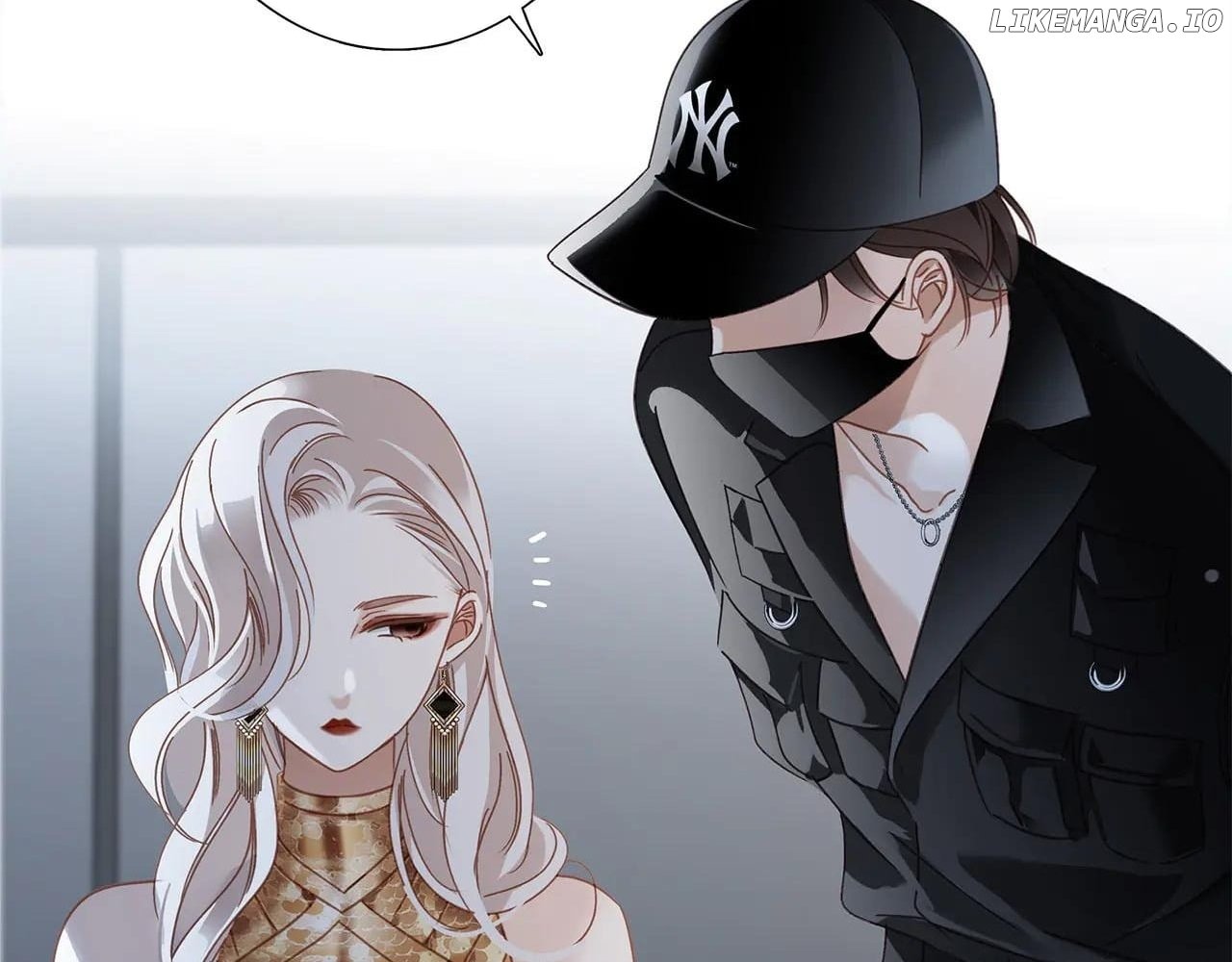 1st kiss – I don’t want to consider you as sister anymore Chapter 83 403 11