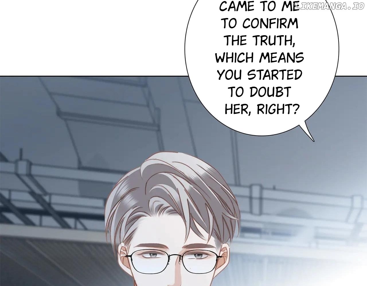 1st kiss – I don’t want to consider you as sister anymore Chapter 83 502 110