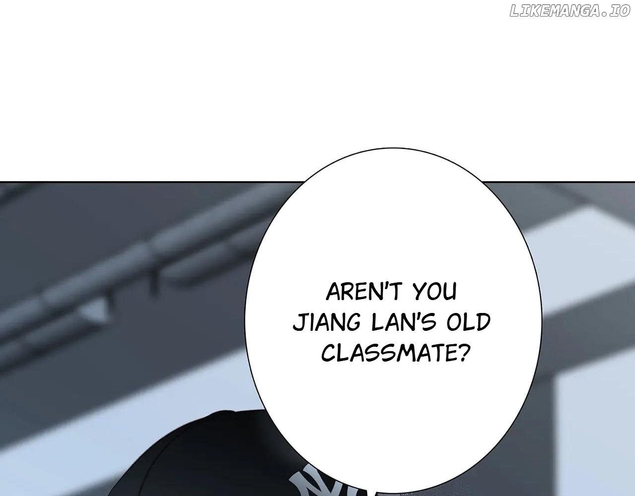 1st kiss – I don’t want to consider you as sister anymore Chapter 83 505 113