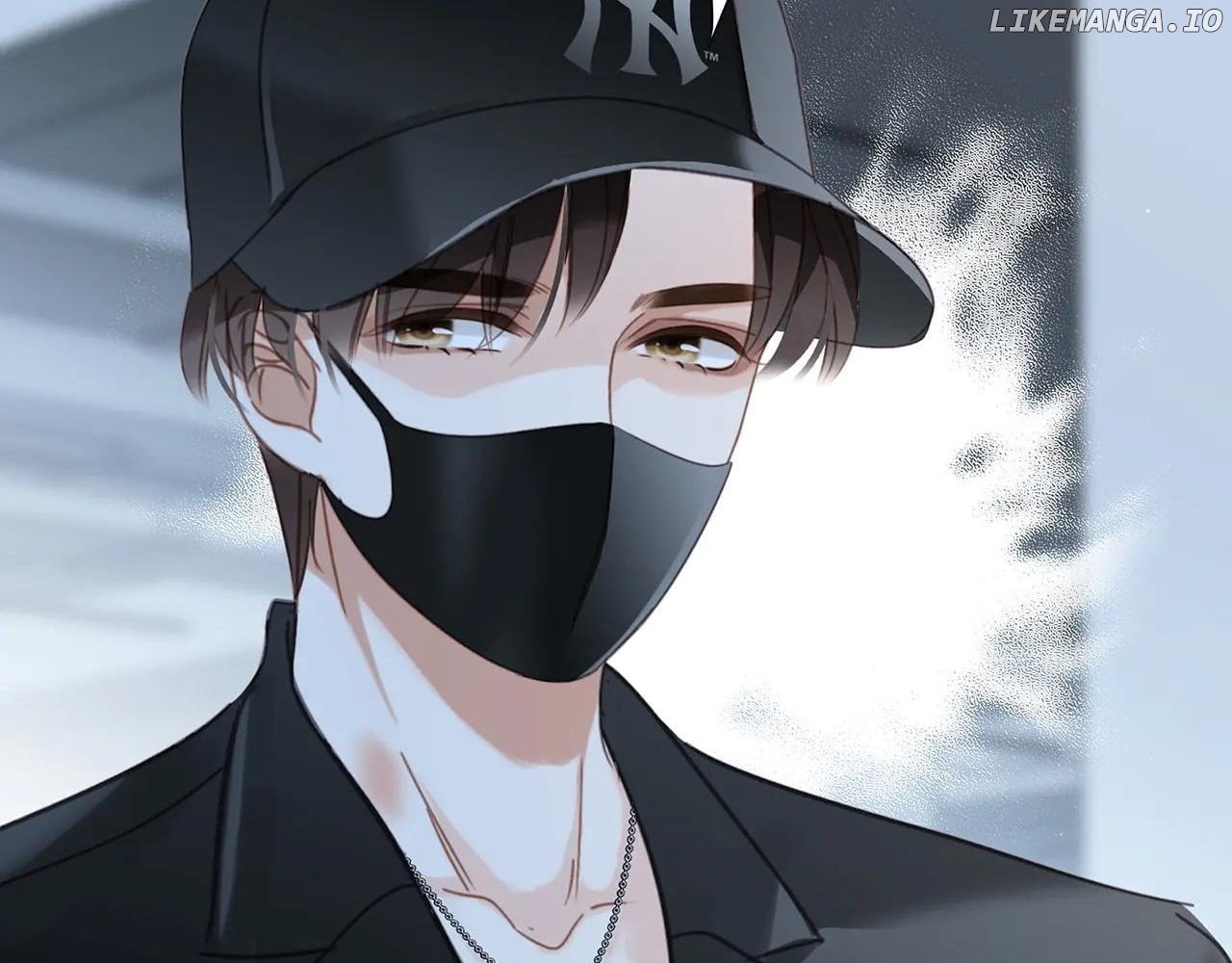 1st kiss – I don’t want to consider you as sister anymore Chapter 83 506 114