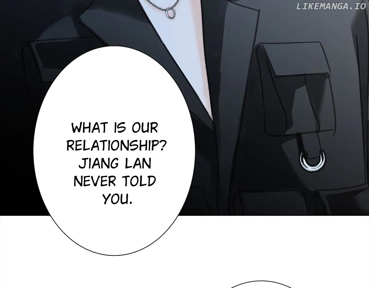 1st kiss – I don’t want to consider you as sister anymore Chapter 83 507 115