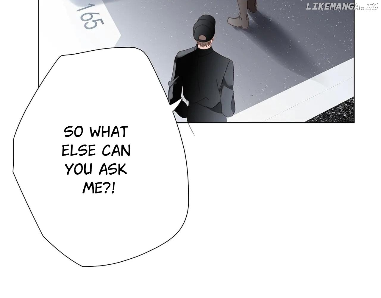 1st kiss – I don’t want to consider you as sister anymore Chapter 83 510 118