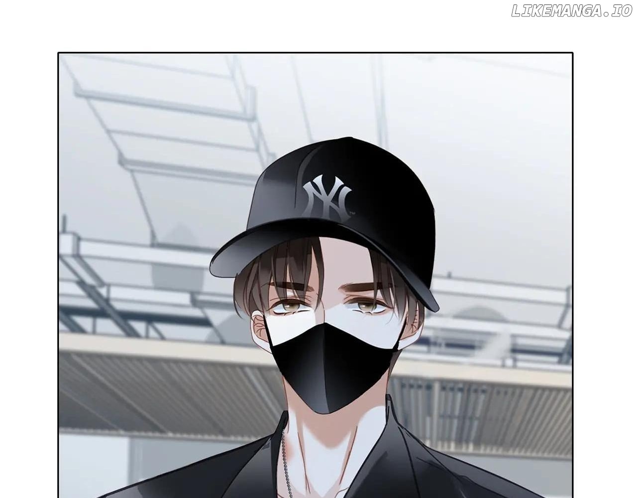 1st kiss – I don’t want to consider you as sister anymore Chapter 83 511 119