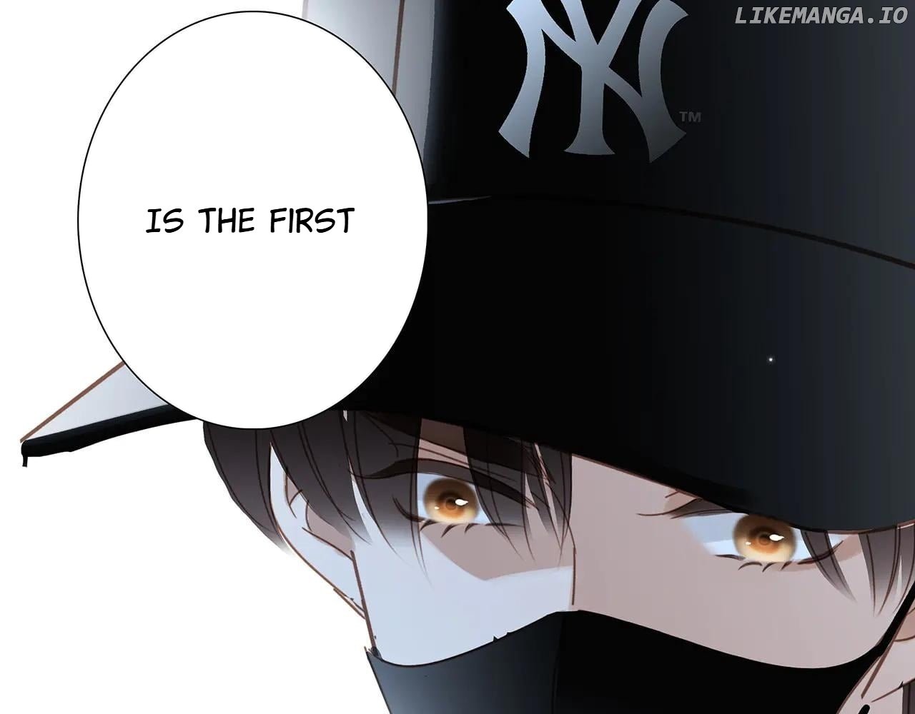 1st kiss – I don’t want to consider you as sister anymore Chapter 83 517 125