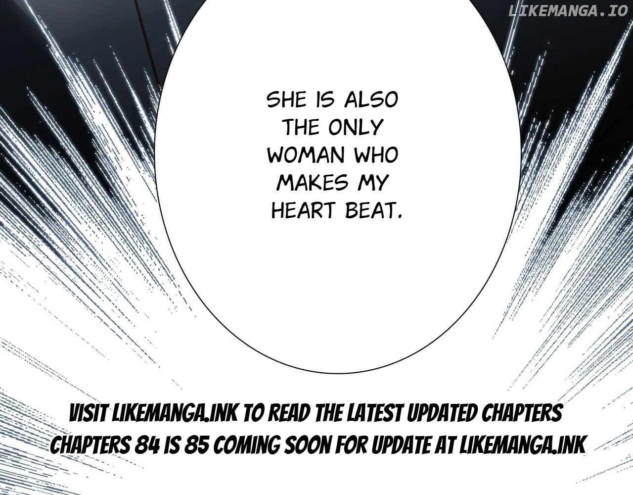1st kiss – I don’t want to consider you as sister anymore Chapter 83 519 127