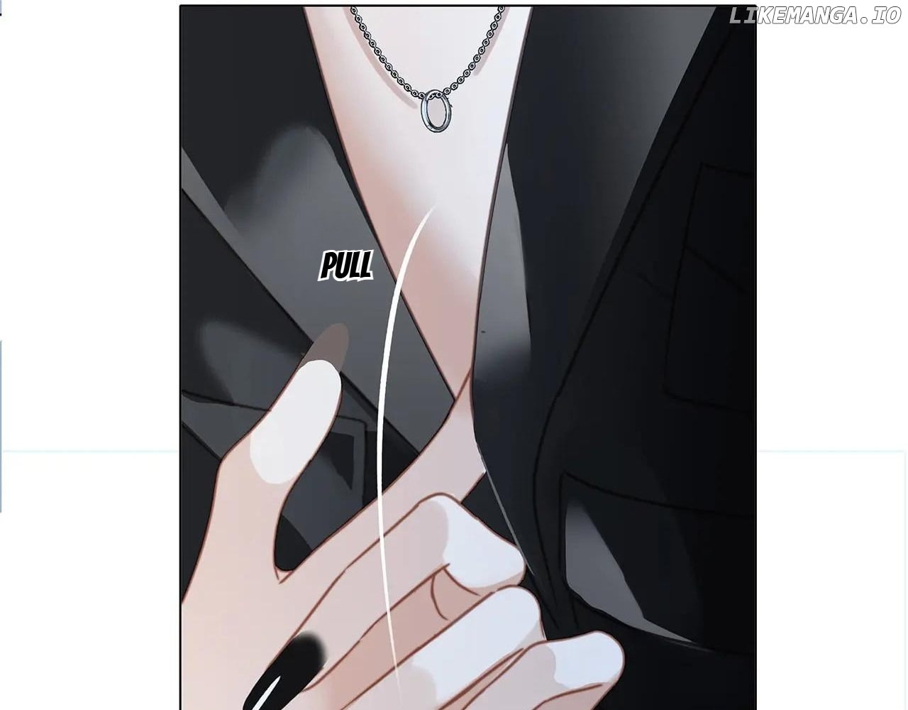 1st kiss – I don’t want to consider you as sister anymore Chapter 83 407 15