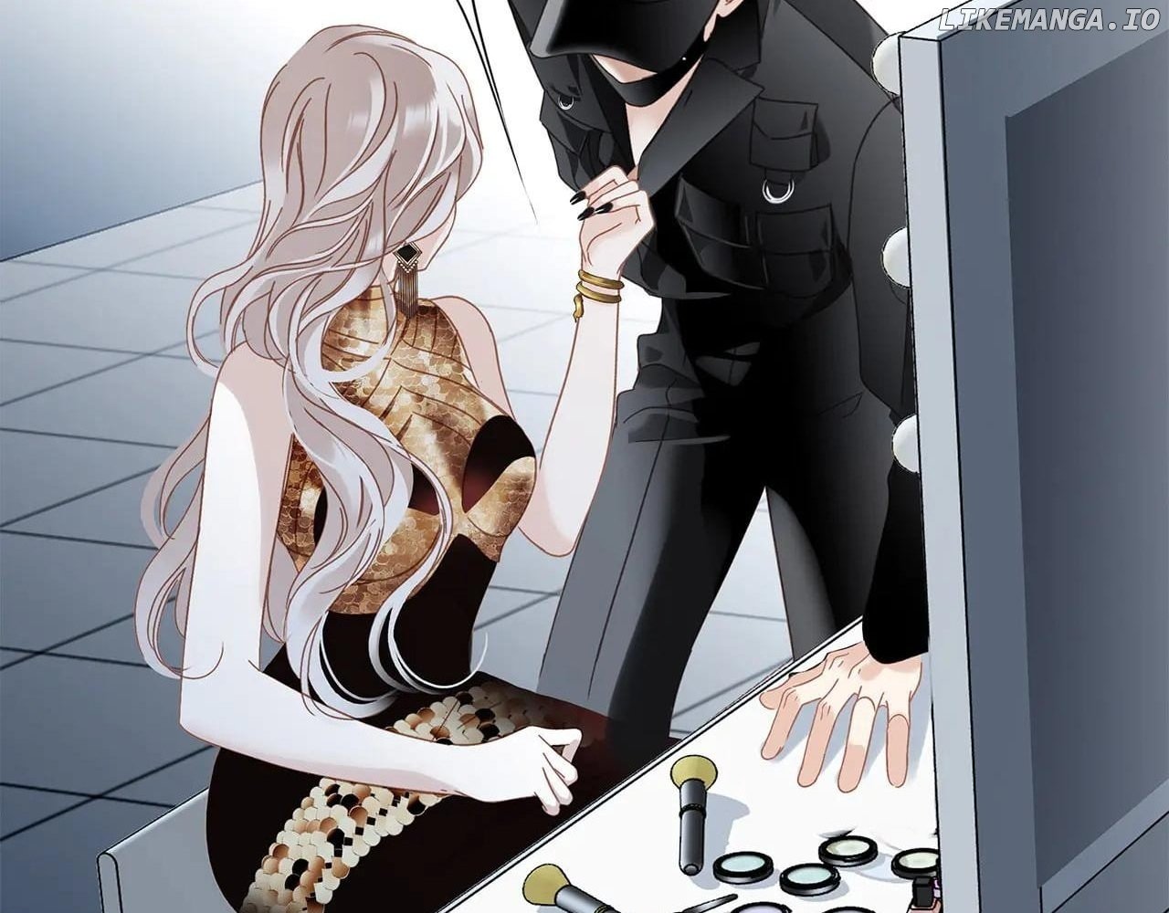 1st kiss – I don’t want to consider you as sister anymore Chapter 83 409 17