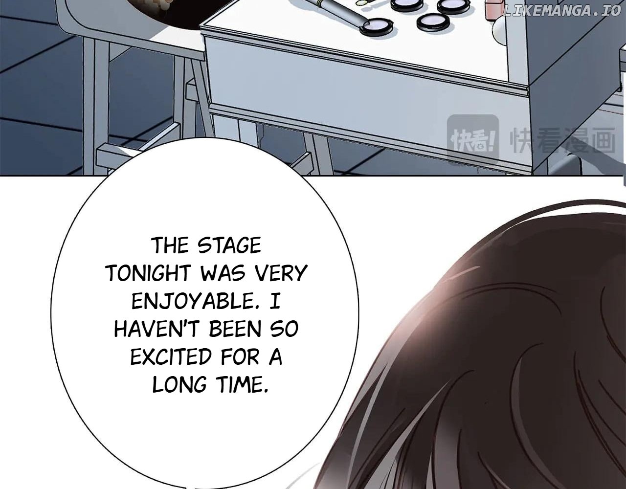 1st kiss – I don’t want to consider you as sister anymore Chapter 83 410 18