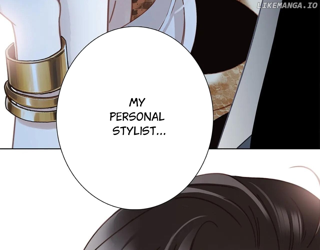 1st kiss – I don’t want to consider you as sister anymore Chapter 83 413 21