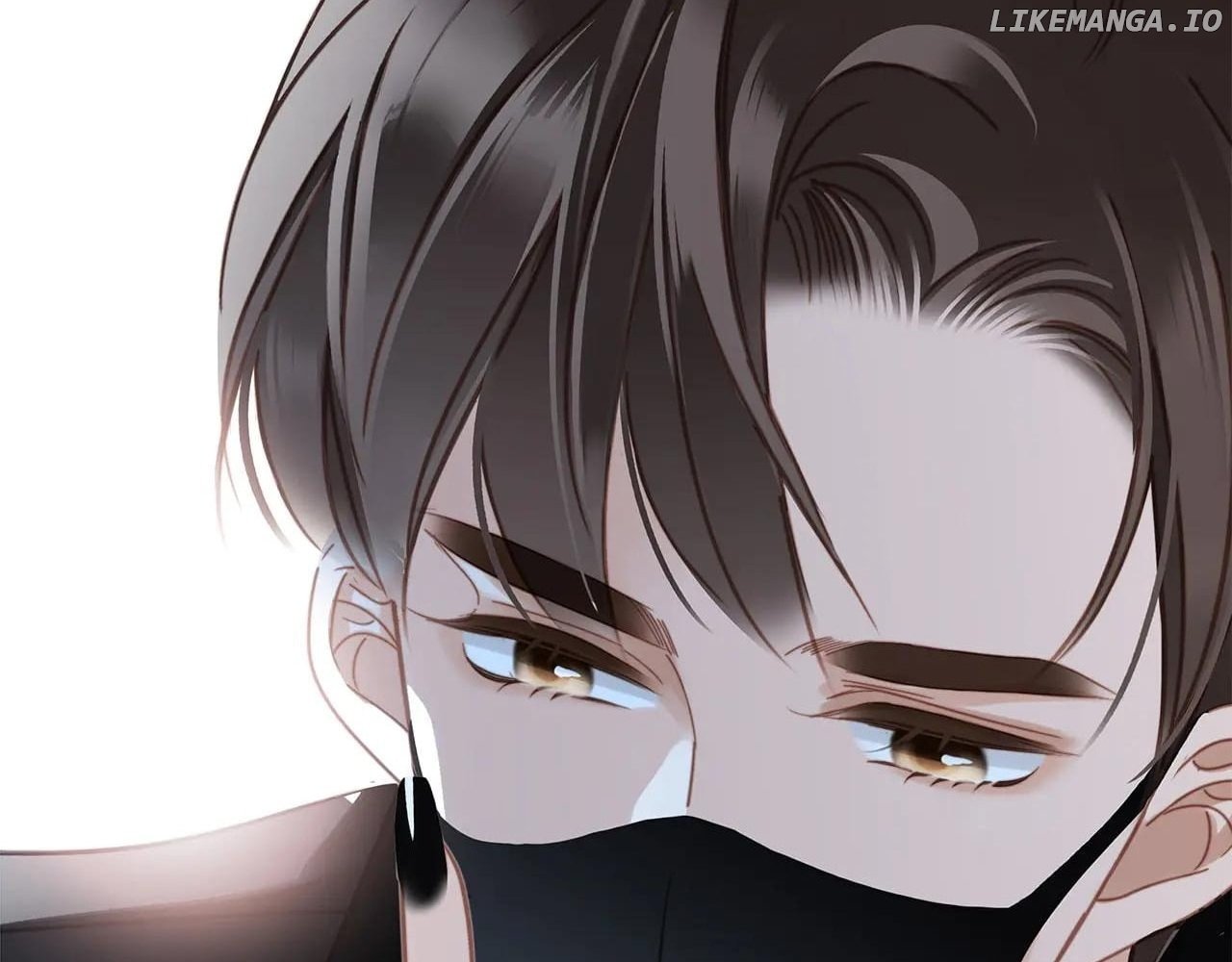 1st kiss – I don’t want to consider you as sister anymore Chapter 83 414 22