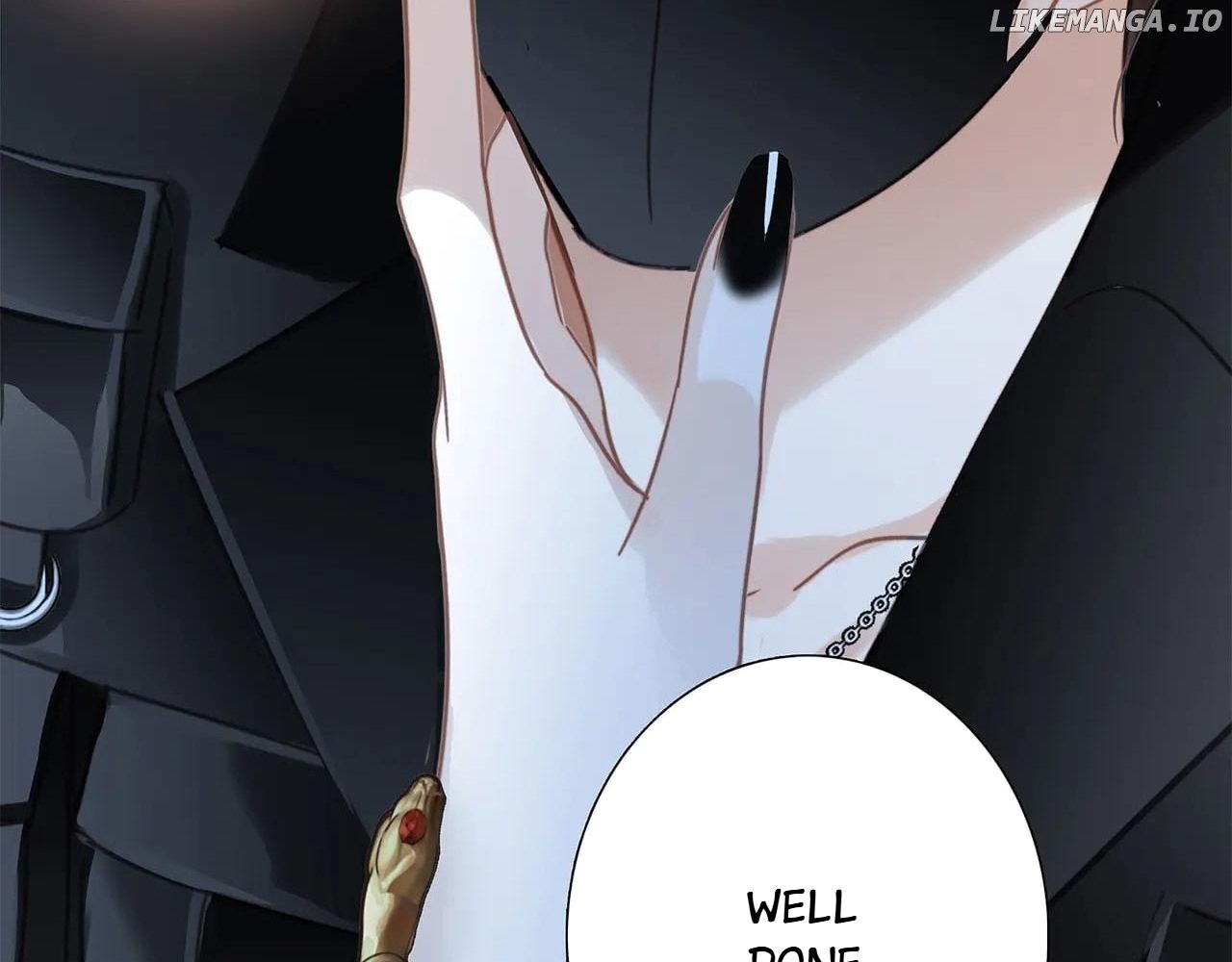 1st kiss – I don’t want to consider you as sister anymore Chapter 83 415 23