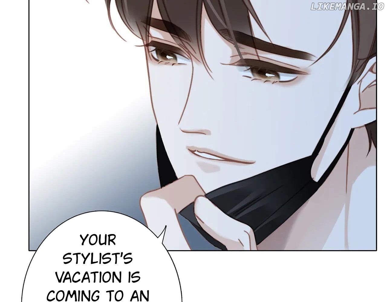 1st kiss – I don’t want to consider you as sister anymore Chapter 83 417 25