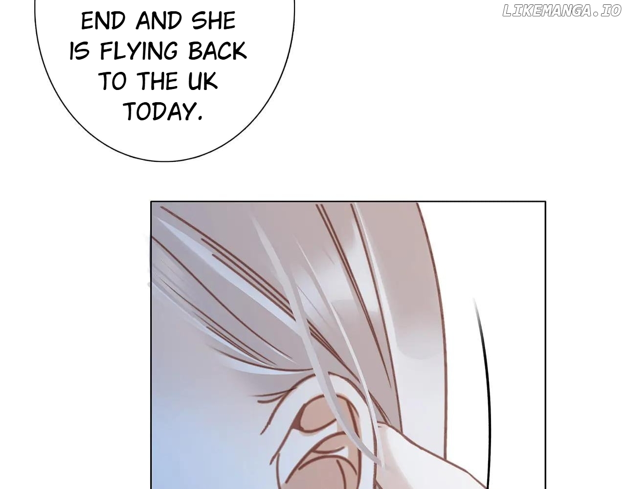 1st kiss – I don’t want to consider you as sister anymore Chapter 83 418 26