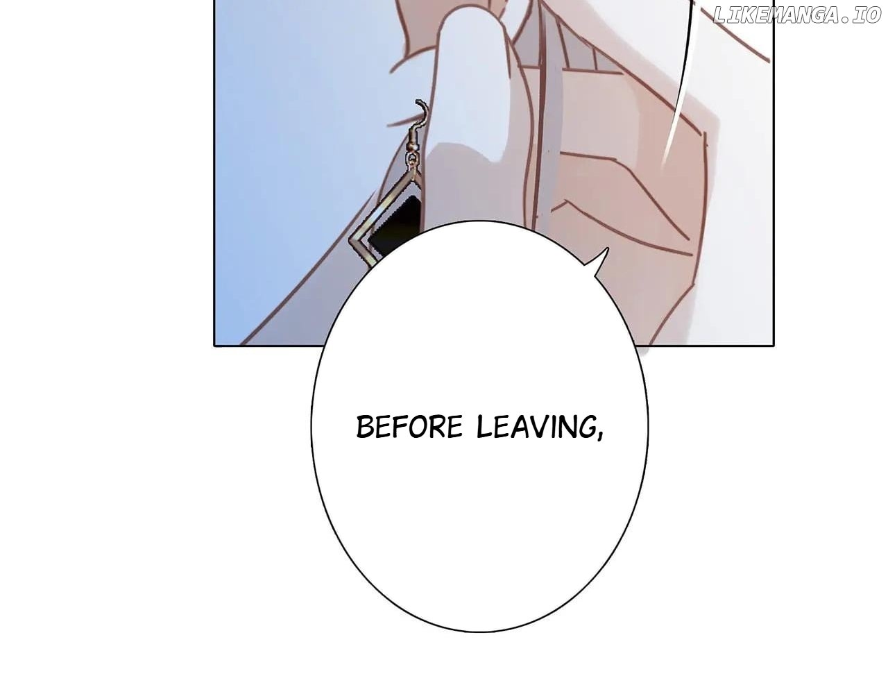 1st kiss – I don’t want to consider you as sister anymore Chapter 83 419 27