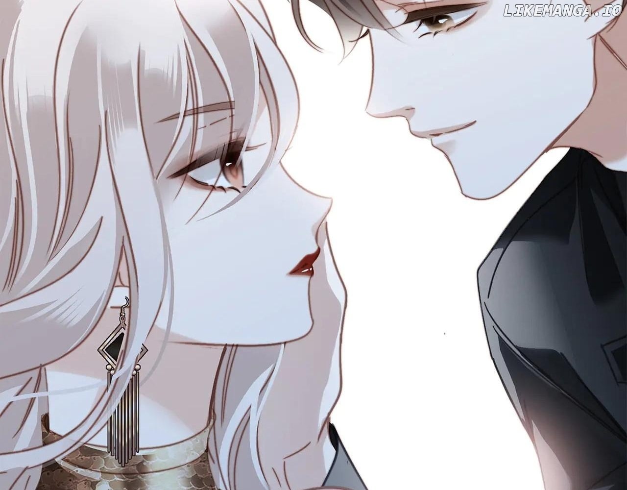 1st kiss – I don’t want to consider you as sister anymore Chapter 83 422 30