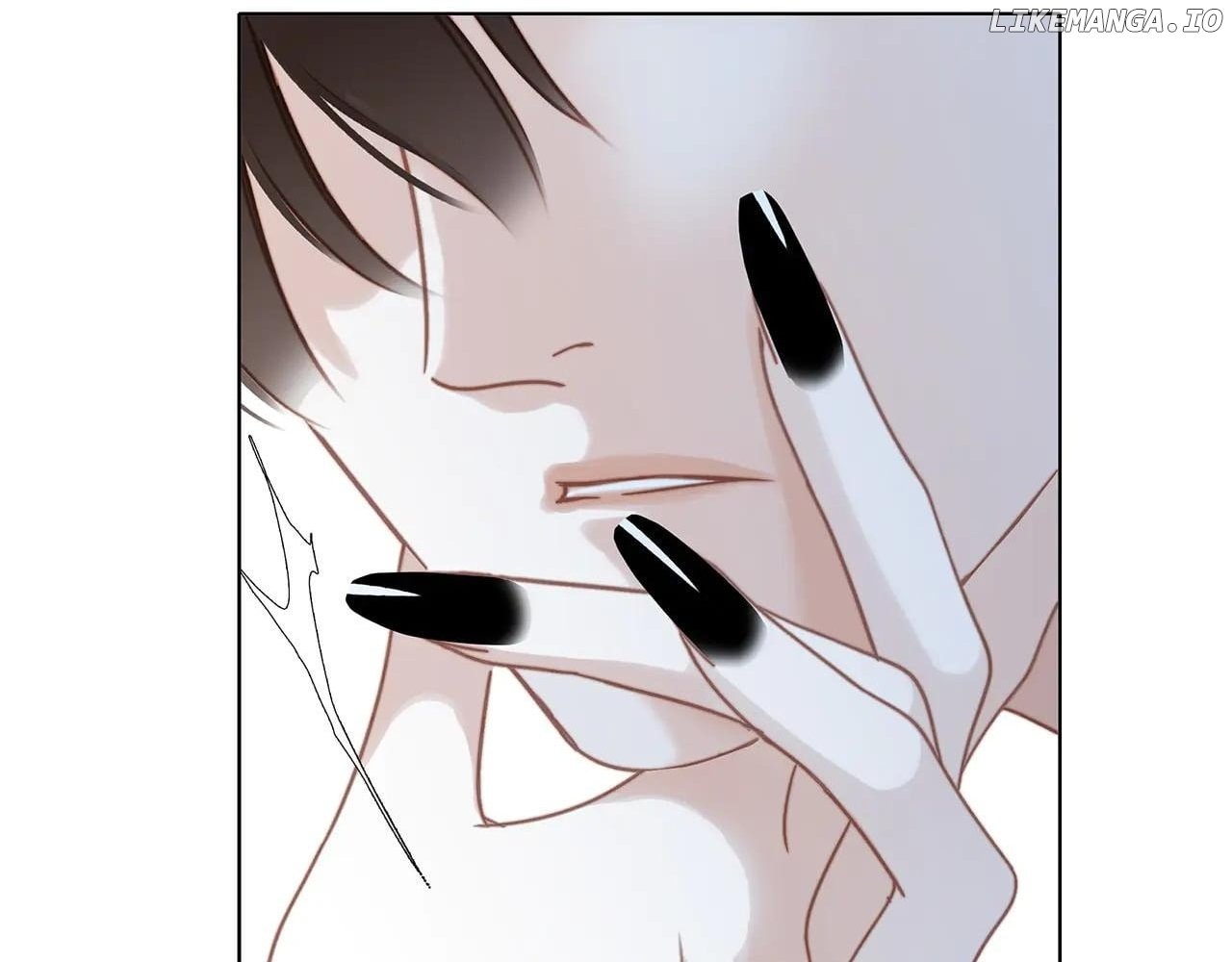 1st kiss – I don’t want to consider you as sister anymore Chapter 83 424 32