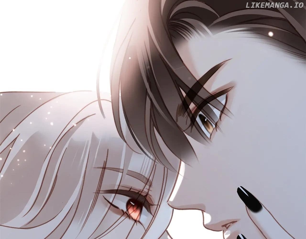 1st kiss – I don’t want to consider you as sister anymore Chapter 83 427 35