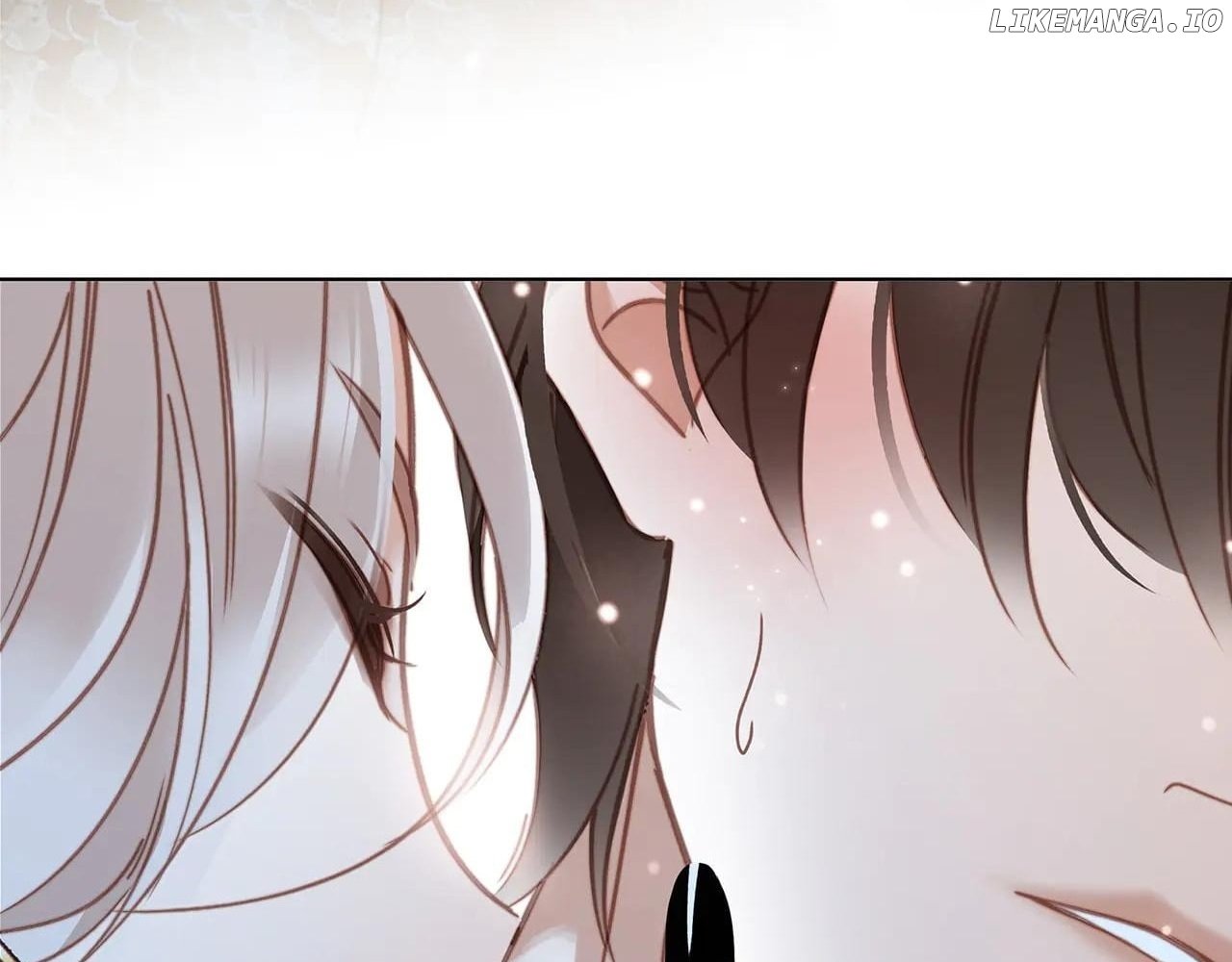 1st kiss – I don’t want to consider you as sister anymore Chapter 83 430 38