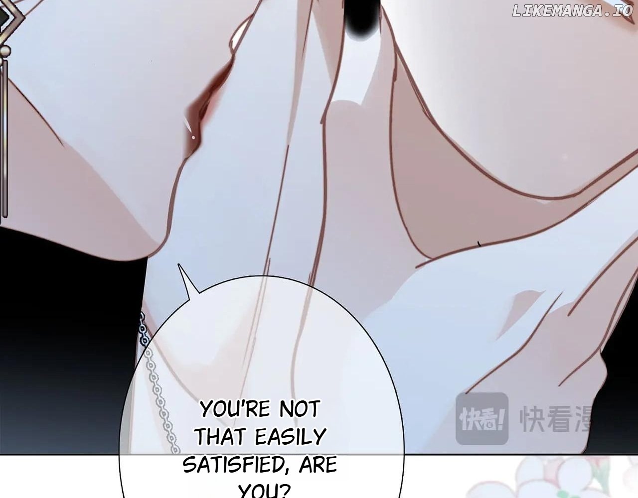 1st kiss – I don’t want to consider you as sister anymore Chapter 83 431 39