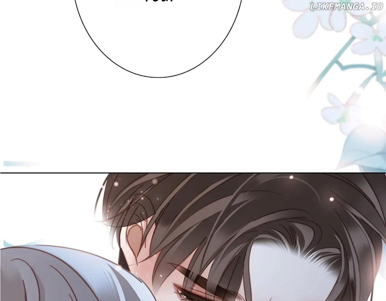 1st kiss – I don’t want to consider you as sister anymore Chapter 83 432 40