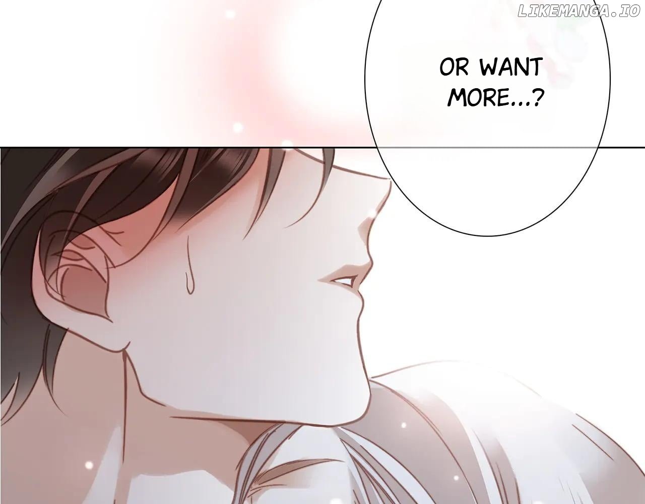 1st kiss – I don’t want to consider you as sister anymore Chapter 83 436 44