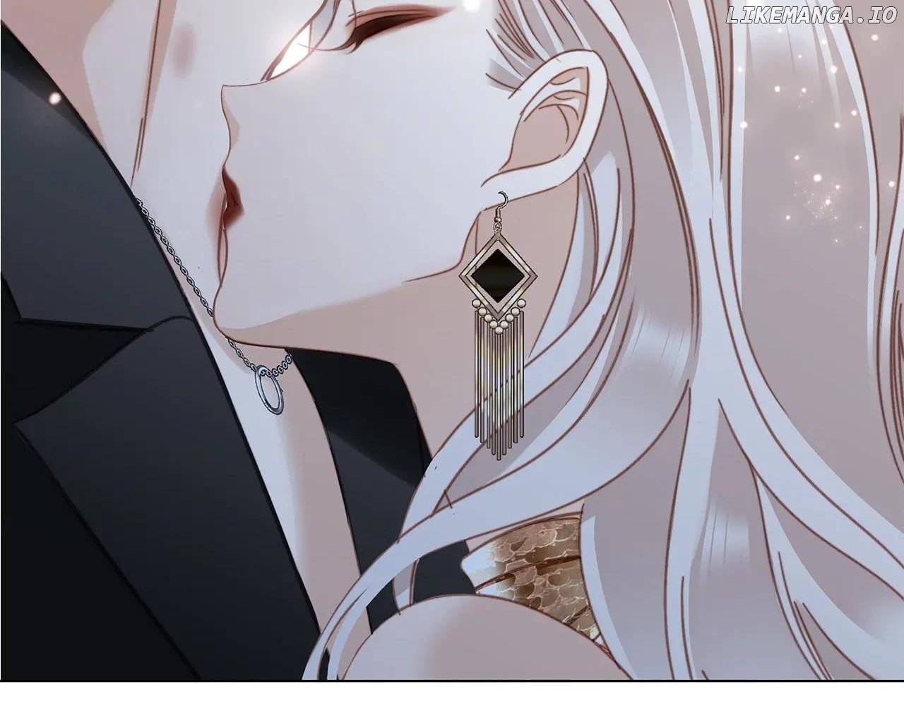 1st kiss – I don’t want to consider you as sister anymore Chapter 83 437 45