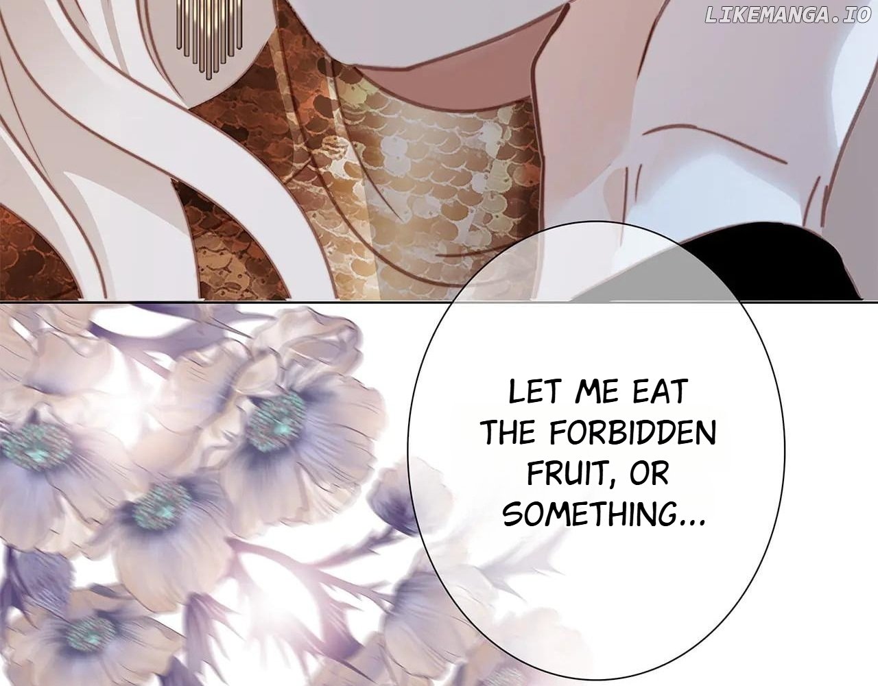 1st kiss – I don’t want to consider you as sister anymore Chapter 83 444 52