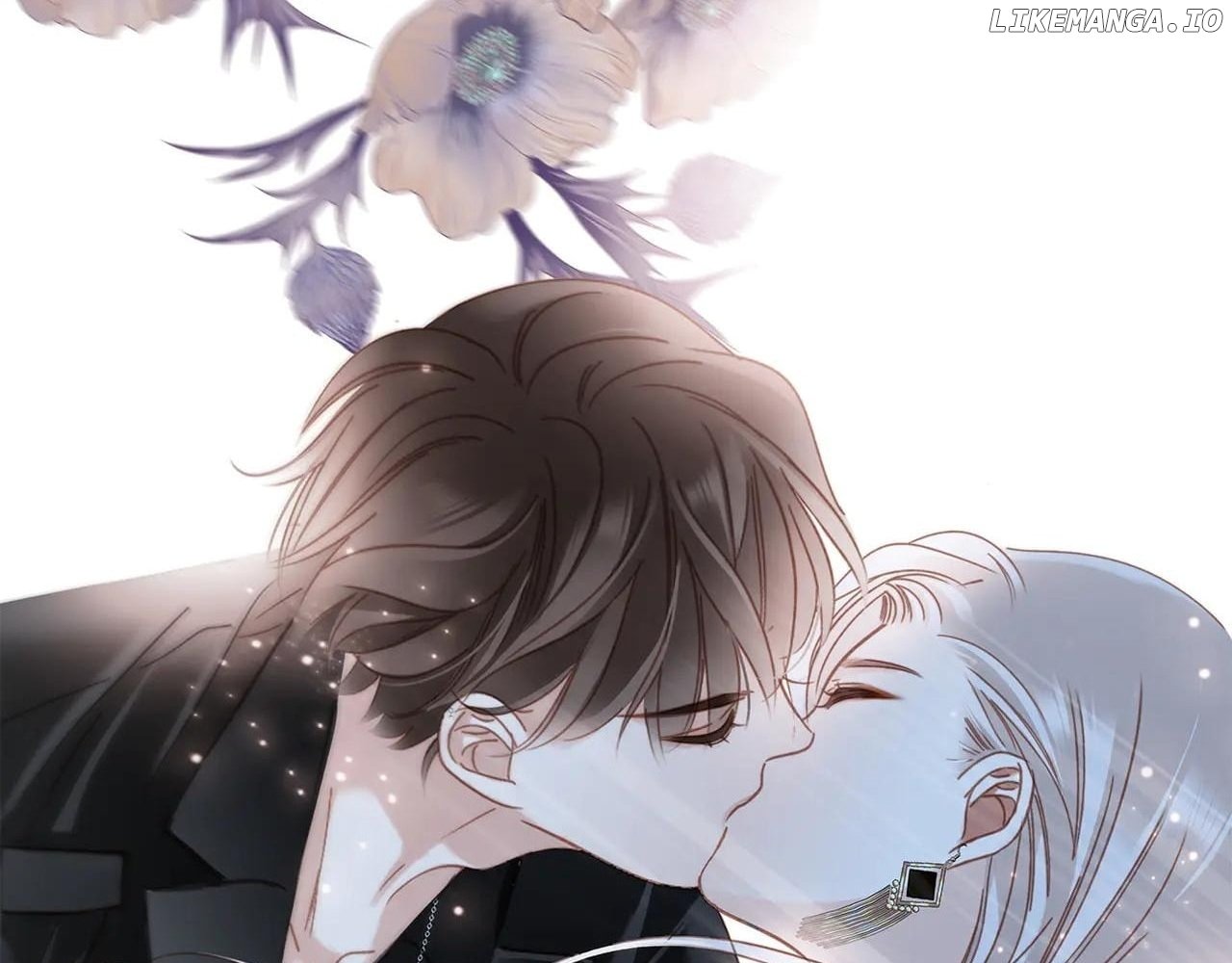 1st kiss – I don’t want to consider you as sister anymore Chapter 83 445 53