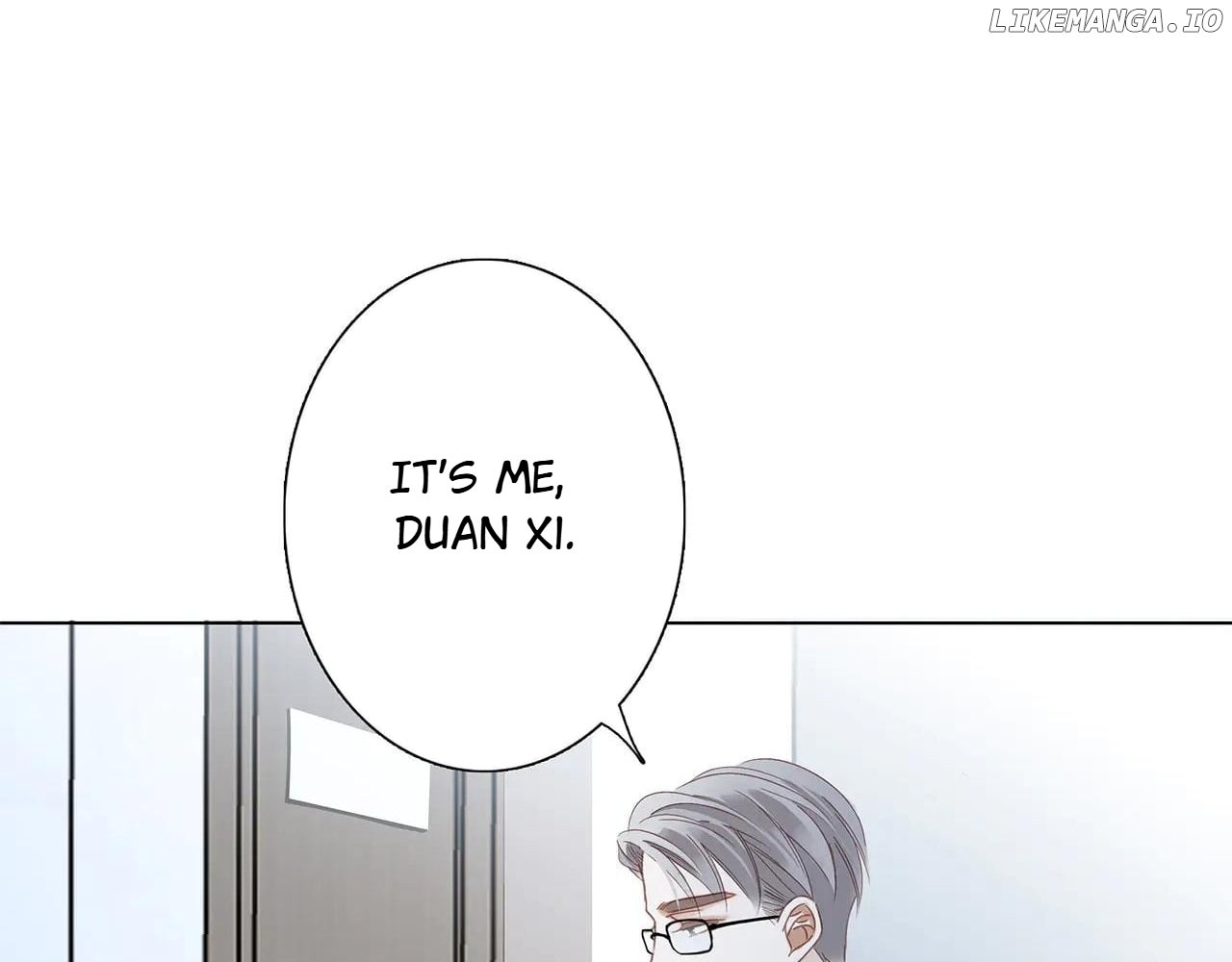 1st kiss – I don’t want to consider you as sister anymore Chapter 83 456 64
