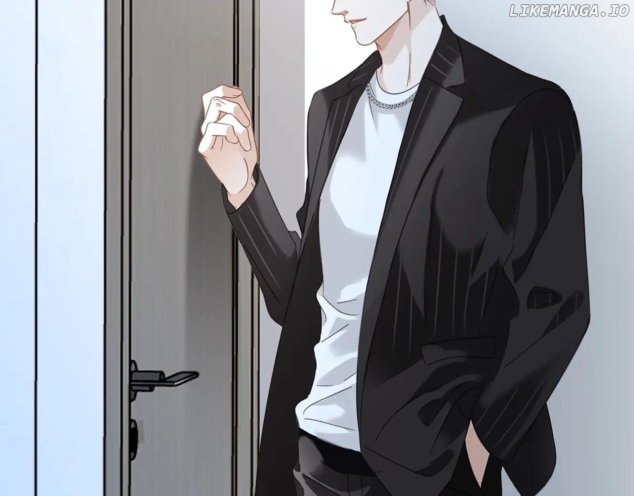 1st kiss – I don’t want to consider you as sister anymore Chapter 83 457 65
