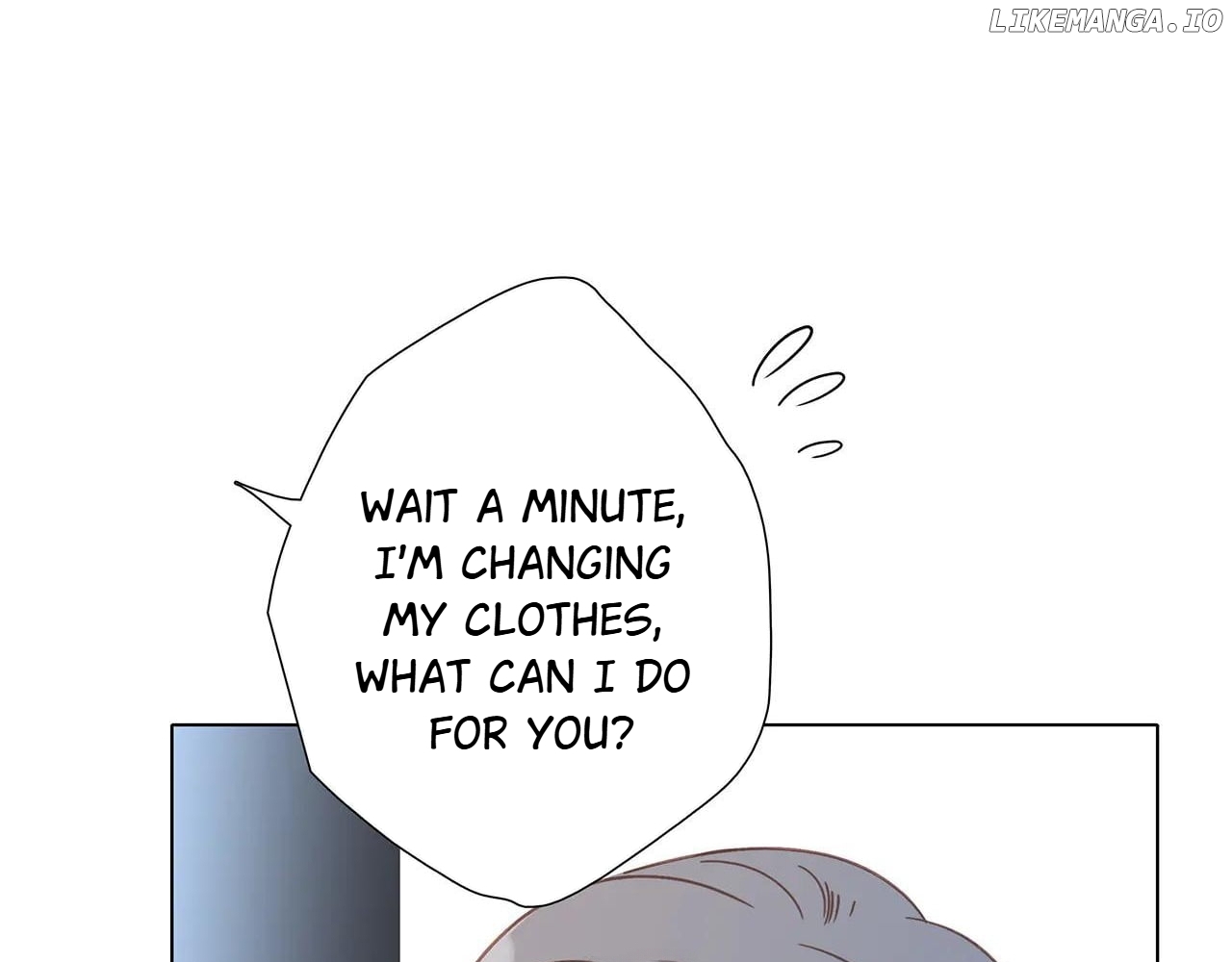 1st kiss – I don’t want to consider you as sister anymore Chapter 83 460 68