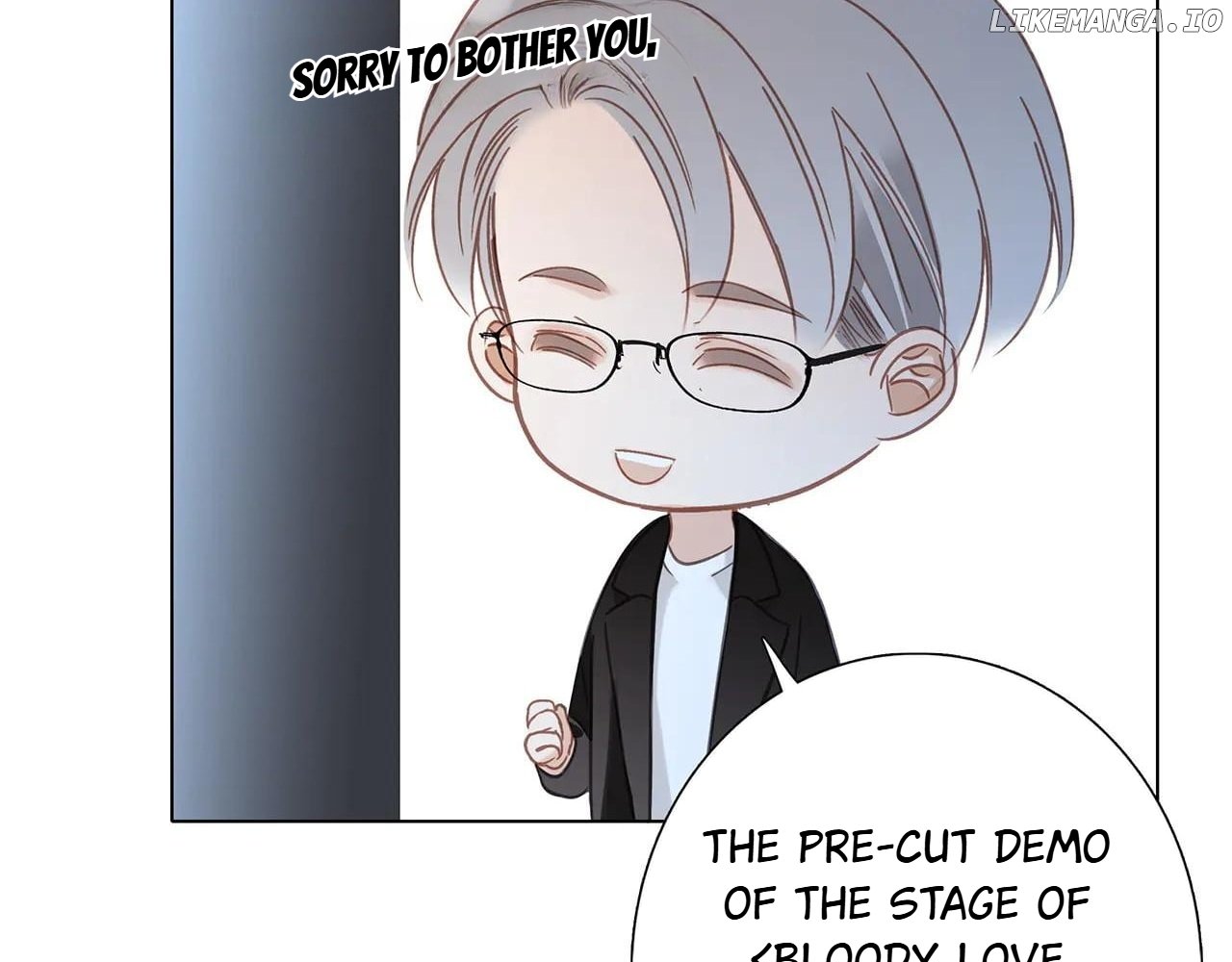 1st kiss – I don’t want to consider you as sister anymore Chapter 83 461 69