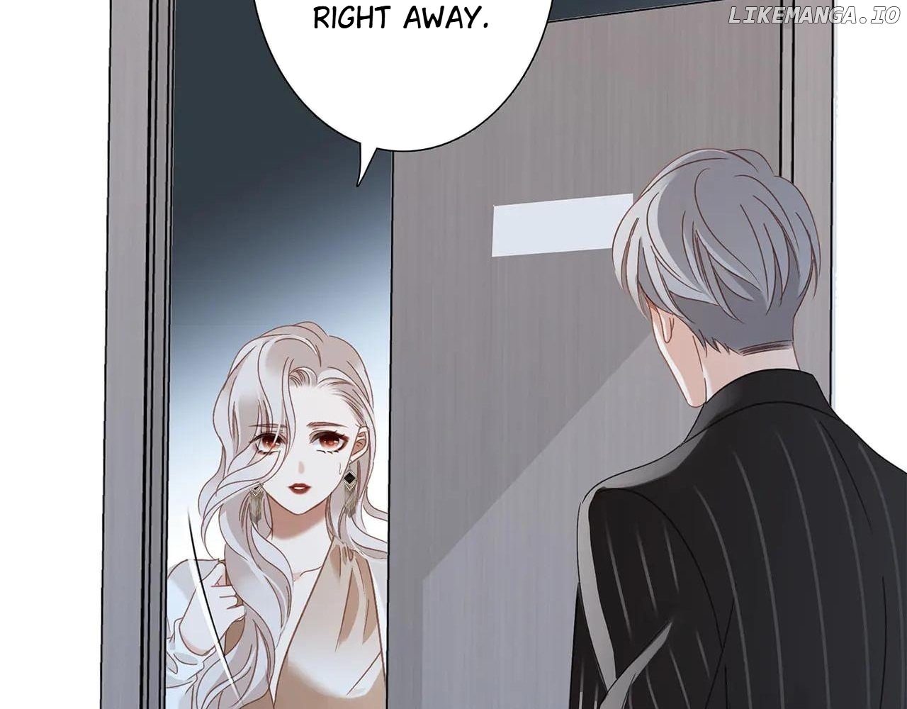 1st kiss – I don’t want to consider you as sister anymore Chapter 83 464 72