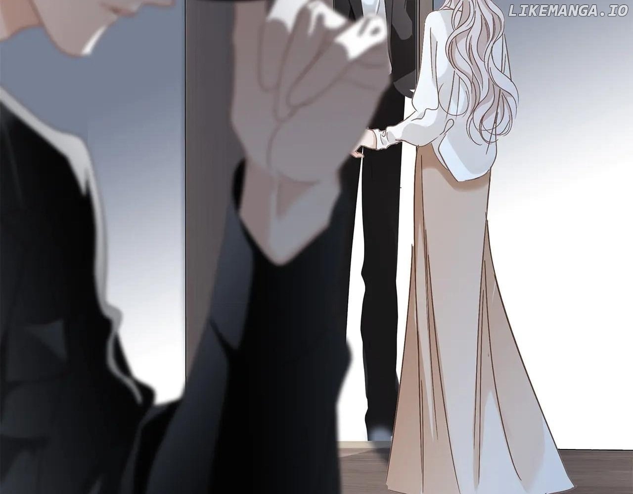 1st kiss – I don’t want to consider you as sister anymore Chapter 83 467 75