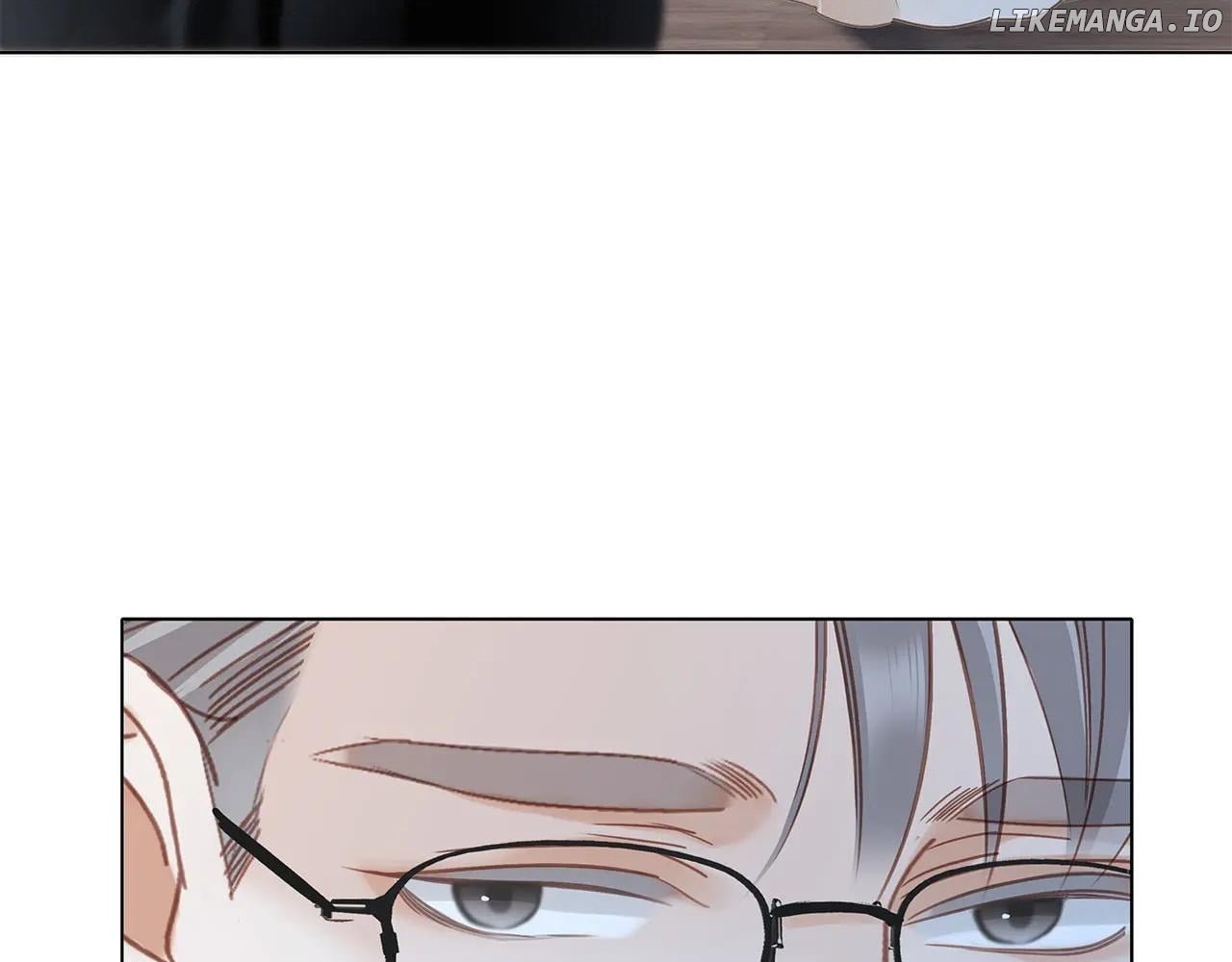 1st kiss – I don’t want to consider you as sister anymore Chapter 83 468 76