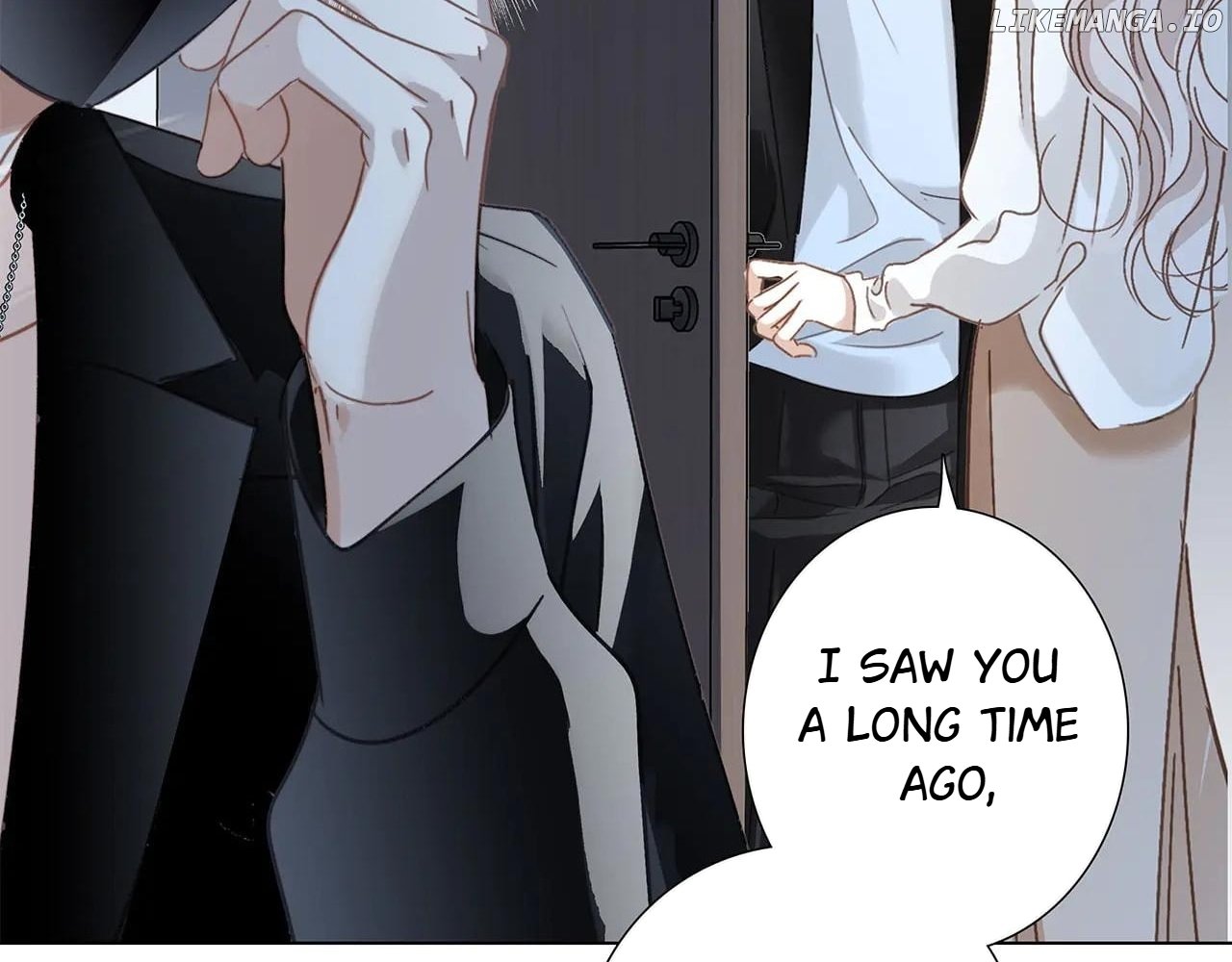 1st kiss – I don’t want to consider you as sister anymore Chapter 83 471 79
