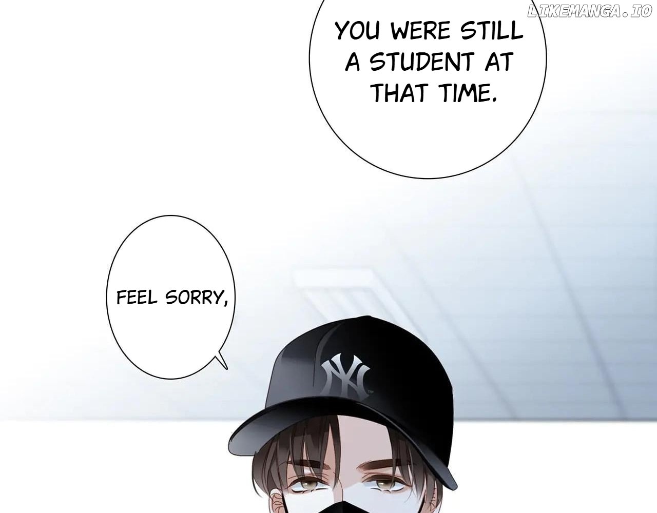 1st kiss – I don’t want to consider you as sister anymore Chapter 83 472 80