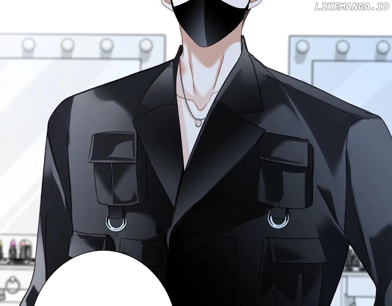 1st kiss – I don’t want to consider you as sister anymore Chapter 83 473 81