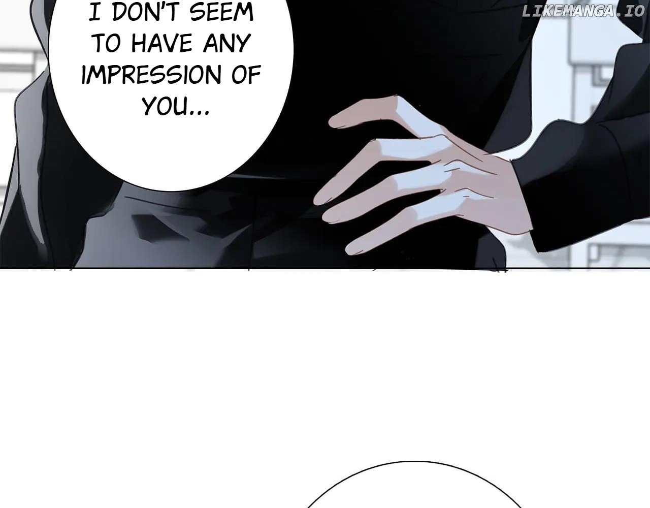1st kiss – I don’t want to consider you as sister anymore Chapter 83 474 82