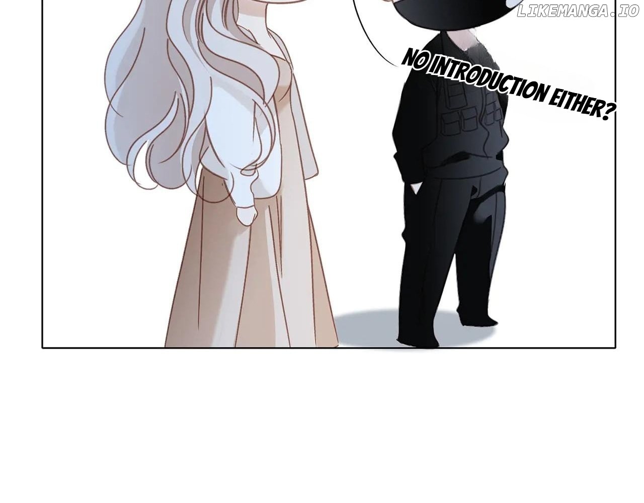 1st kiss – I don’t want to consider you as sister anymore Chapter 83 476 84