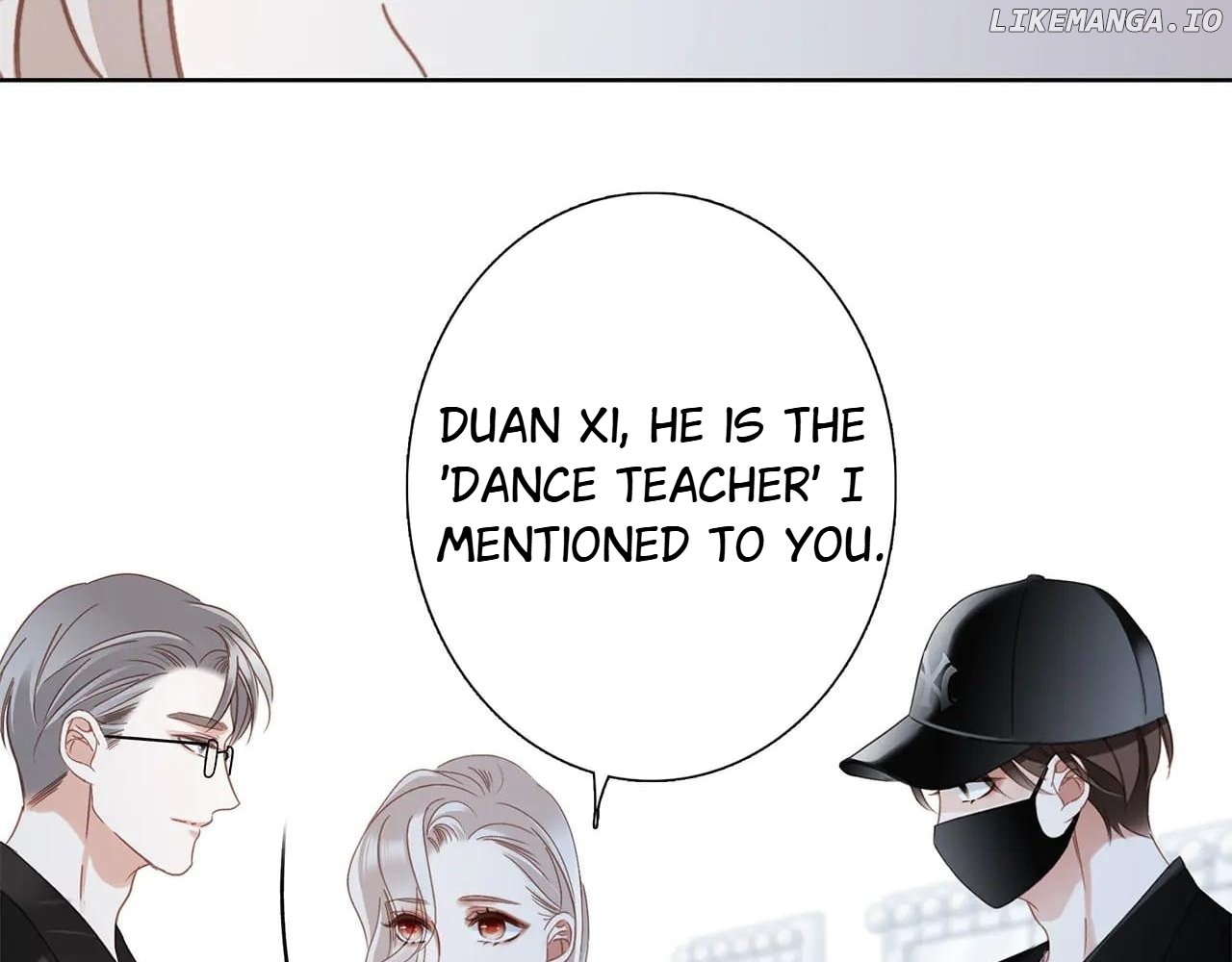 1st kiss – I don’t want to consider you as sister anymore Chapter 83 478 86