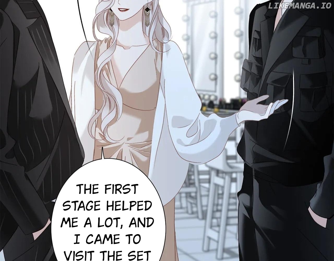 1st kiss – I don’t want to consider you as sister anymore Chapter 83 479 87