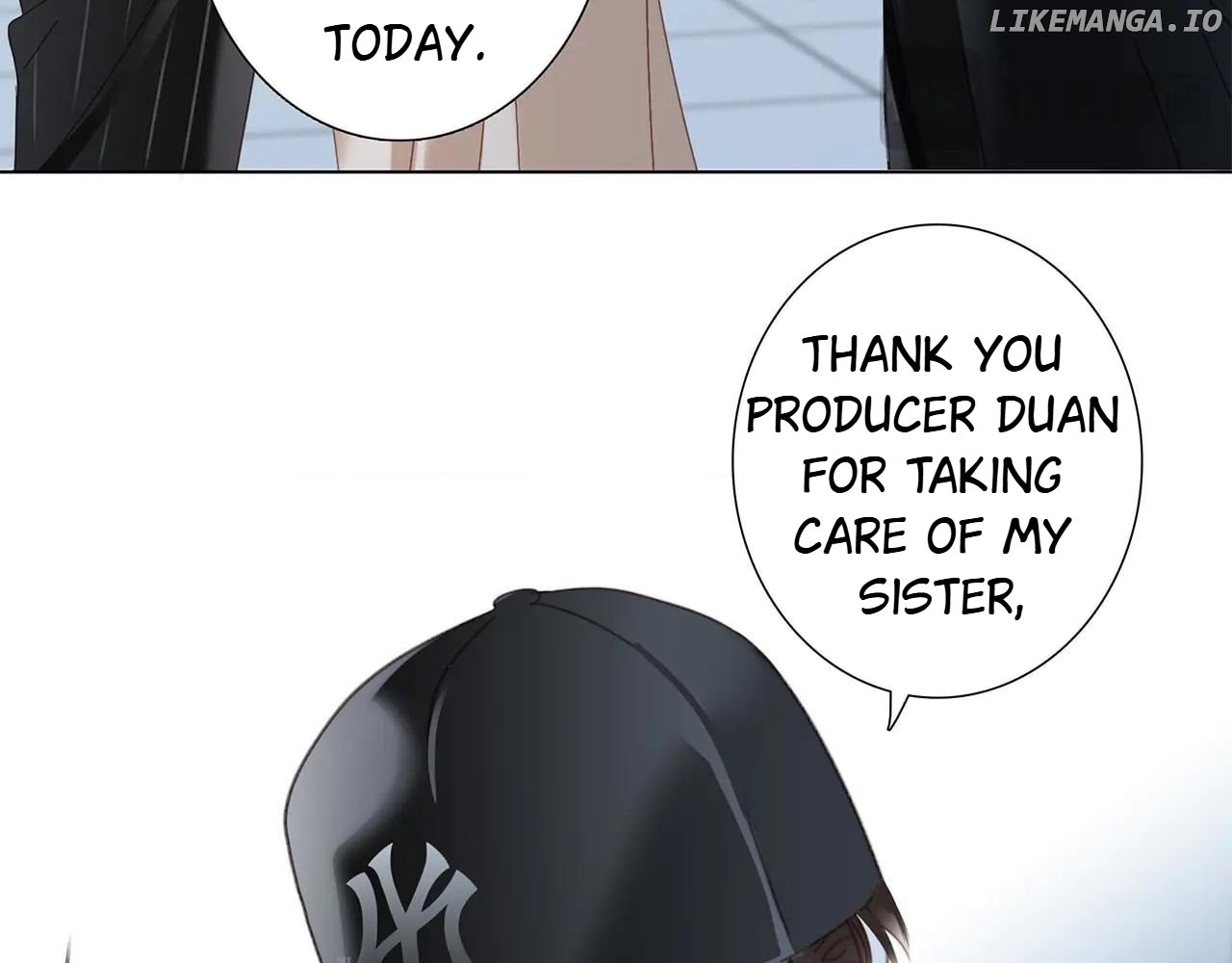 1st kiss – I don’t want to consider you as sister anymore Chapter 83 480 88