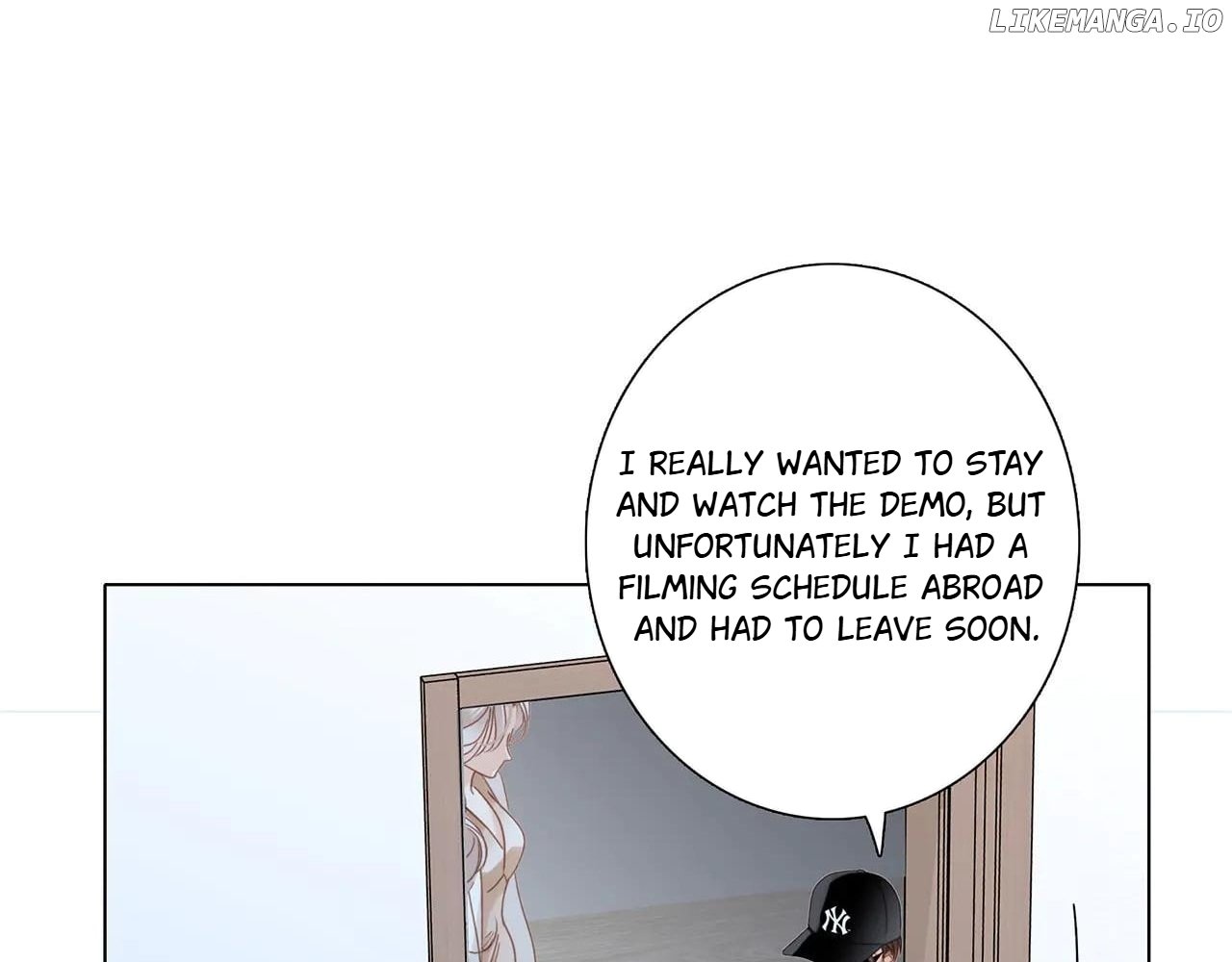 1st kiss – I don’t want to consider you as sister anymore Chapter 83 483 91