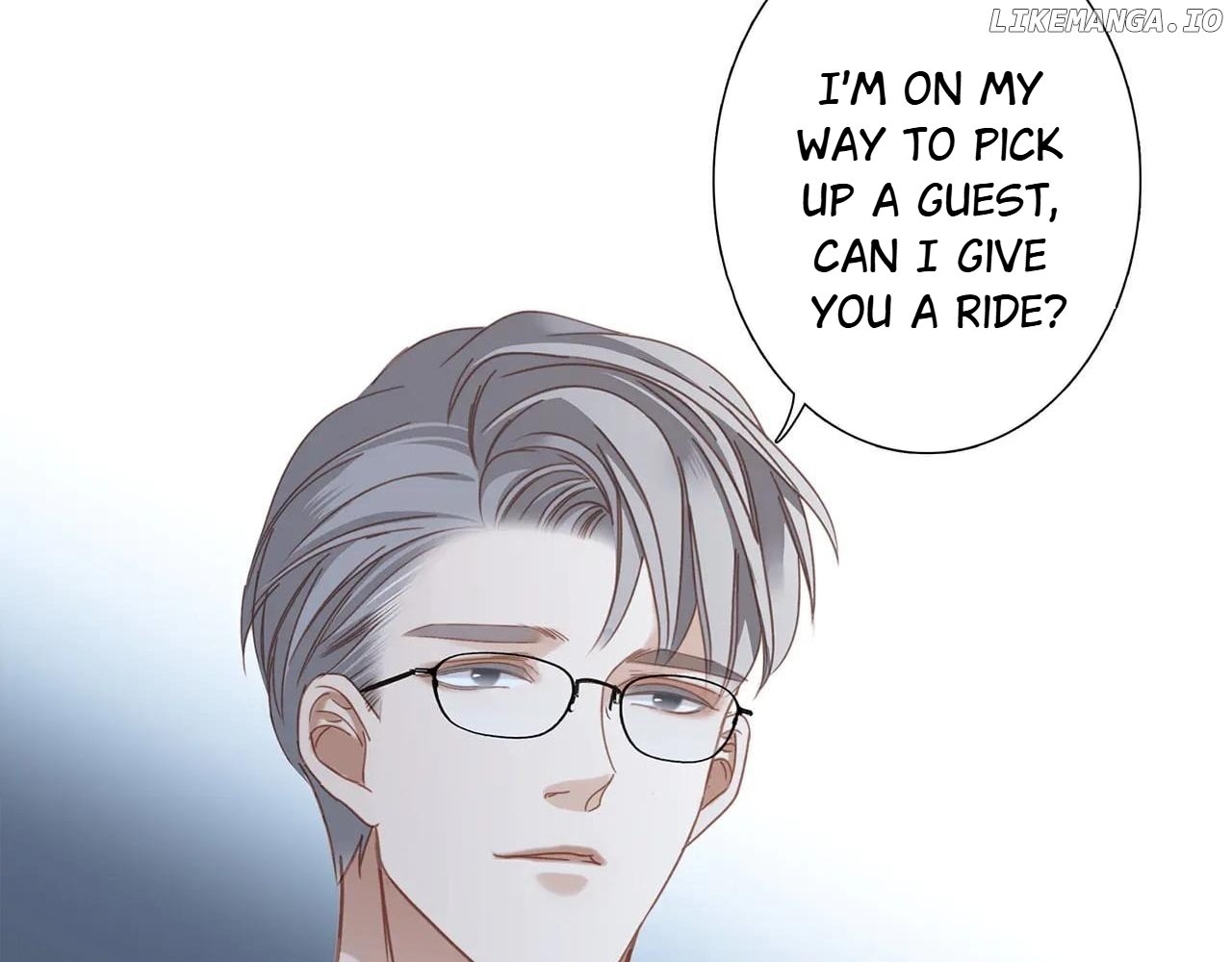 1st kiss – I don’t want to consider you as sister anymore Chapter 83 485 93