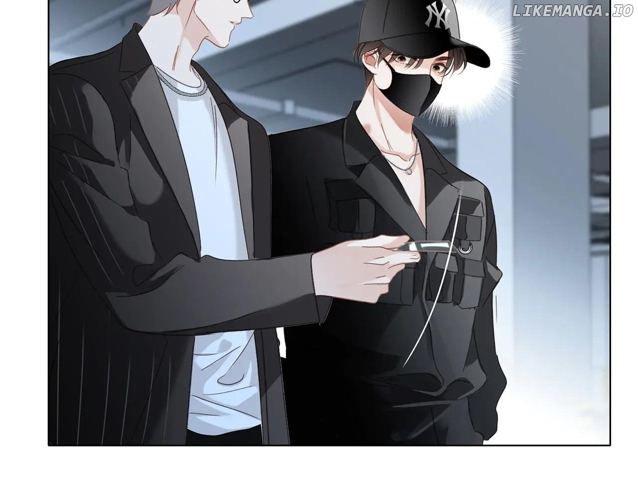 1st kiss – I don’t want to consider you as sister anymore Chapter 83 491 99
