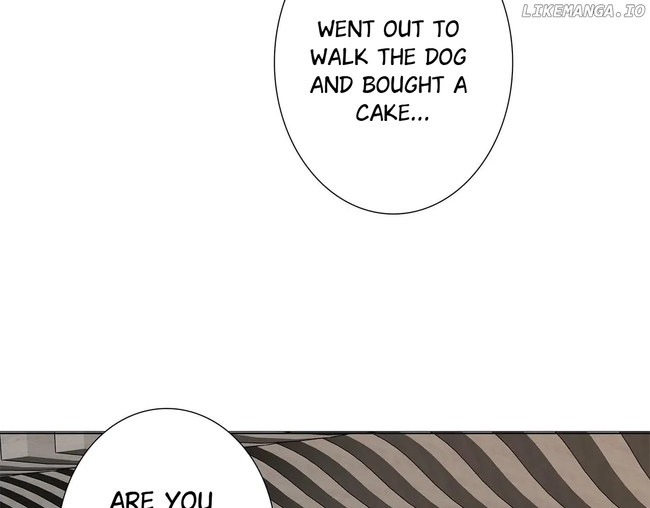 1st kiss – I don’t want to consider you as sister anymore Chapter 86 380 007
