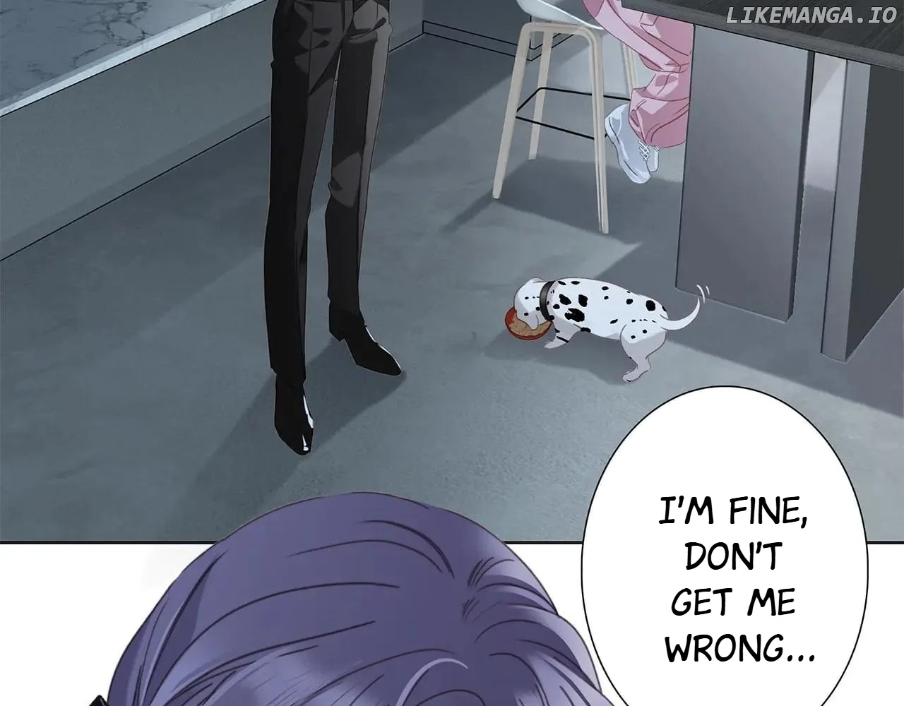 1st kiss – I don’t want to consider you as sister anymore Chapter 86 382 009