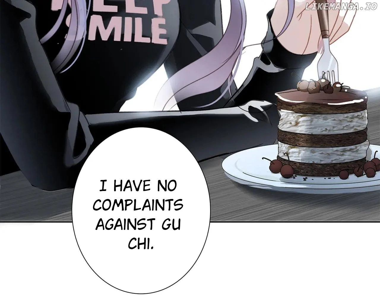 1st kiss – I don’t want to consider you as sister anymore Chapter 86 384 011