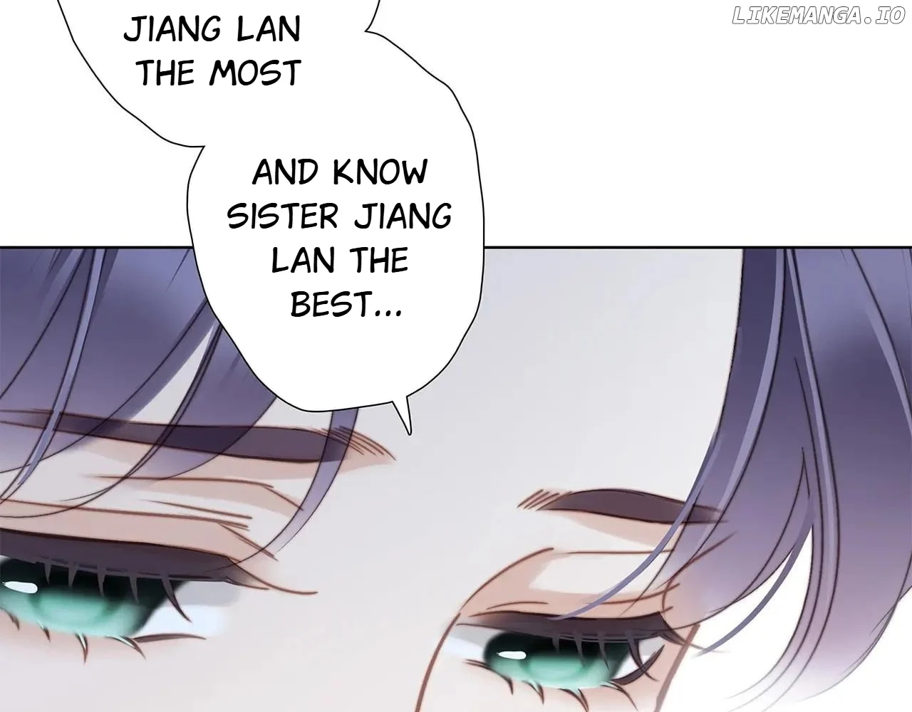 1st kiss – I don’t want to consider you as sister anymore Chapter 86 387 014